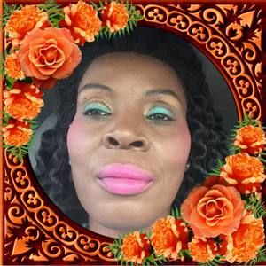 Meet your Posher, Ann